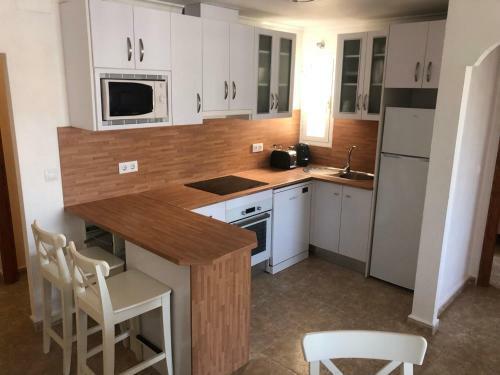 Apartamento Agua Marina