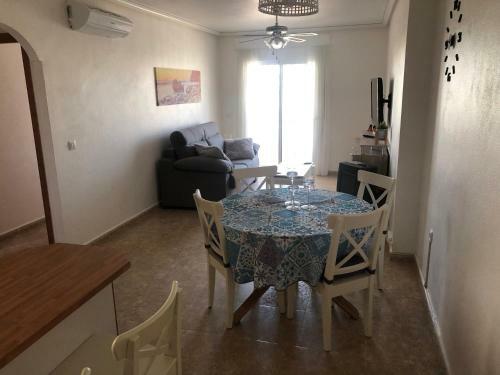 Apartamento Agua Marina