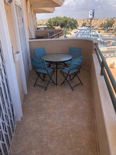 Apartamento Agua Marina
