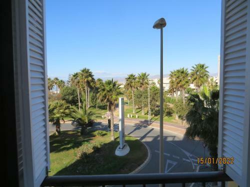 Apartamento Almerimar Pearl