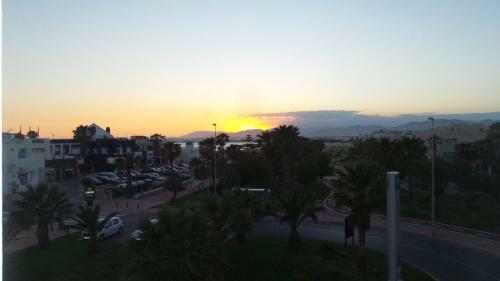 Apartamento Almerimar Pearl