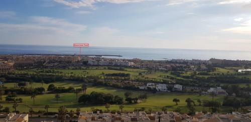 Apartamento Almerimar Pearl