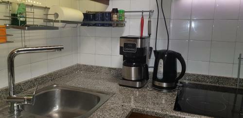 Apartamento Almerimar Pearl