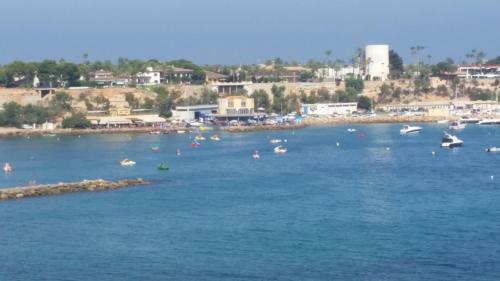 Villa Cabo Roig