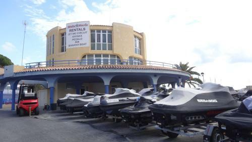 Villa Cabo Roig