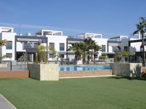 Casas Holiday - Oasis Beach
