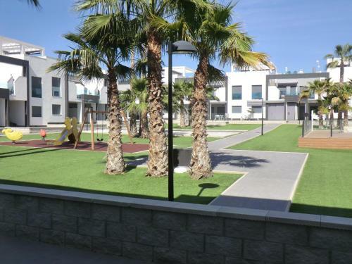 Casas Holiday - Oasis Beach