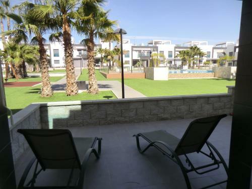 Casas Holiday - Oasis Beach