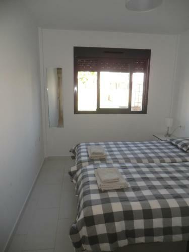 Casas Holiday - Oasis Beach