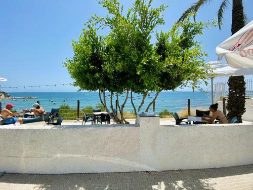 Apartment Costa Lunar In Cabo Roig