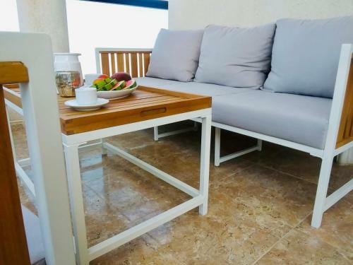 Apartment Costa Lunar In Cabo Roig