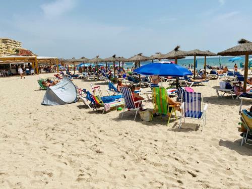 Apartment Costa Lunar In Cabo Roig