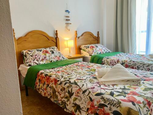 Apartment Costa Lunar In Cabo Roig