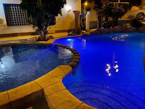 Apartment Costa Lunar In Cabo Roig