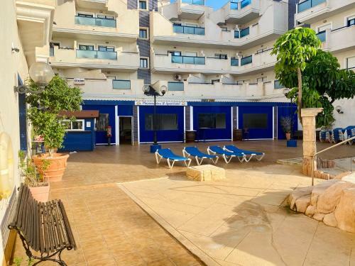 Apartment Costa Lunar In Cabo Roig