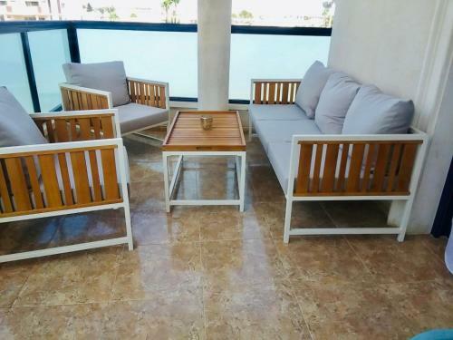 Apartment Costa Lunar In Cabo Roig