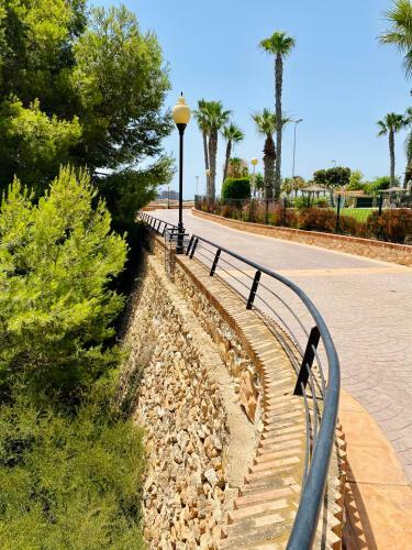Apartment Costa Lunar In Cabo Roig