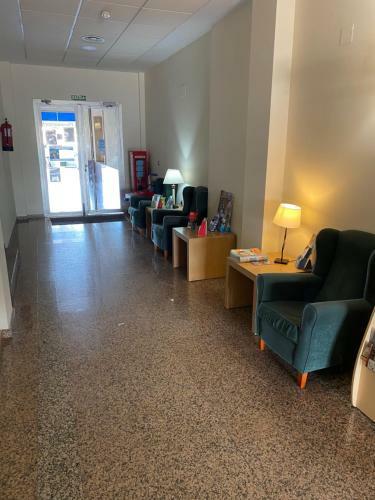 Apartment Costa Lunar In Cabo Roig