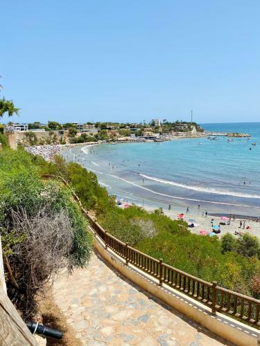 Apartment Costa Lunar In Cabo Roig