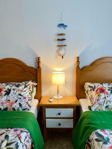 Apartment Costa Lunar In Cabo Roig