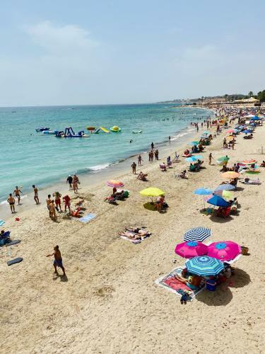 Apartment Costa Lunar In Cabo Roig