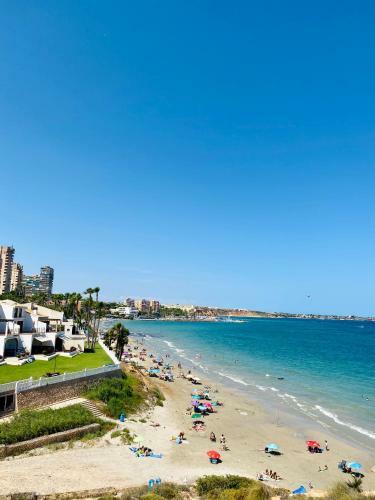 Apartment Costa Lunar In Cabo Roig
