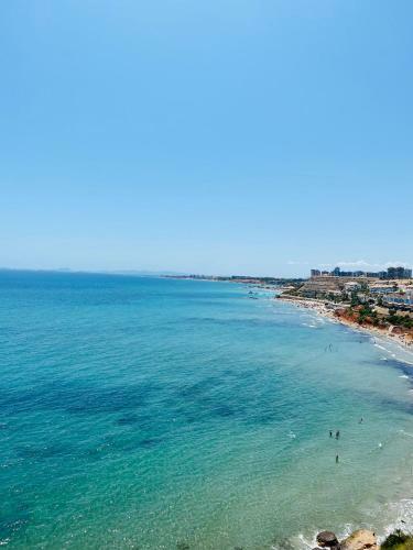 Apartment Costa Lunar In Cabo Roig