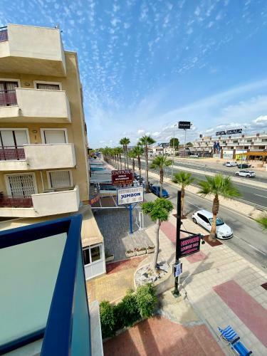 Apartment Costa Lunar In Cabo Roig