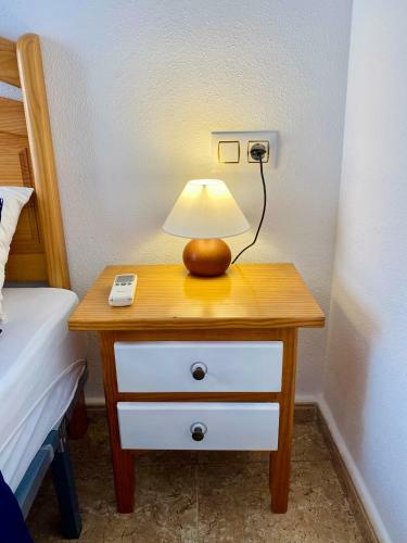 Apartment Costa Lunar In Cabo Roig