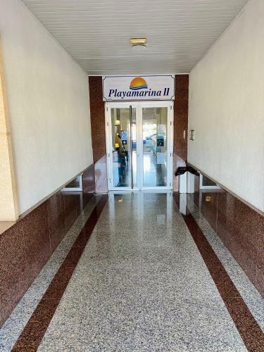 Apartment Costa Lunar In Cabo Roig
