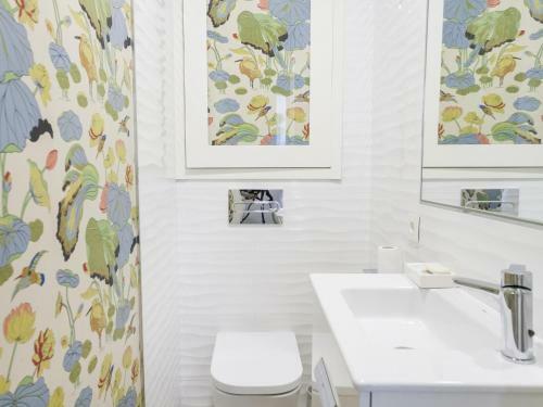 Villa Apartamento Beirario Con Terraza