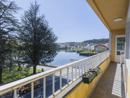 Villa Apartamento Beirario Con Terraza