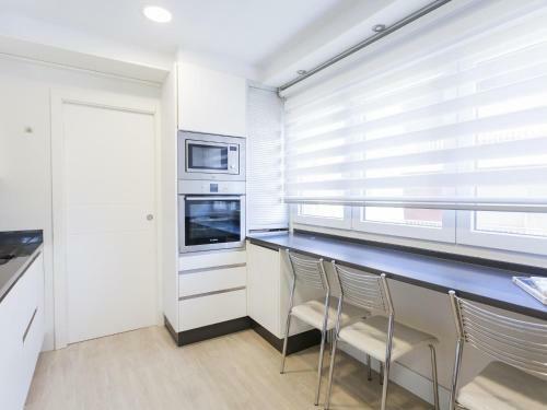 Villa Apartamento Beirario Con Terraza
