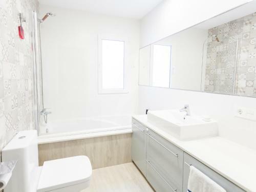 Villa Apartamento Beirario Con Terraza