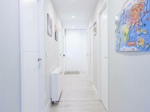 Villa Apartamento Beirario Con Terraza