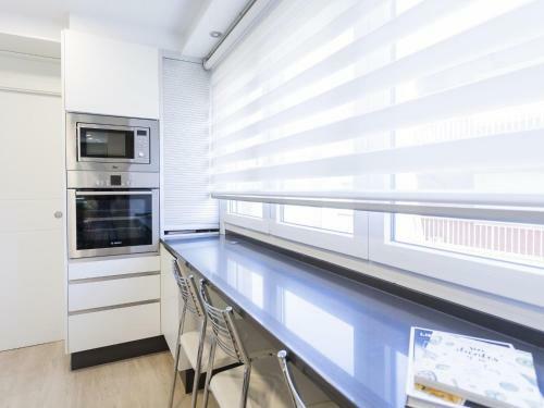 Villa Apartamento Beirario Con Terraza