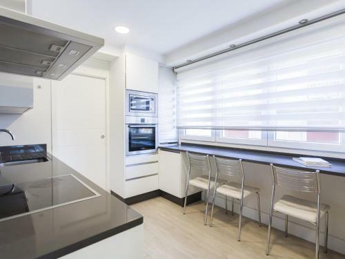 Villa Apartamento Beirario Con Terraza