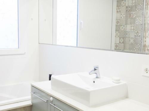 Villa Apartamento Beirario Con Terraza