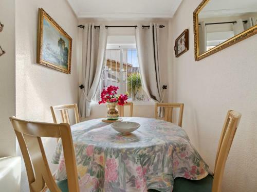 Apartment Zeniasol II