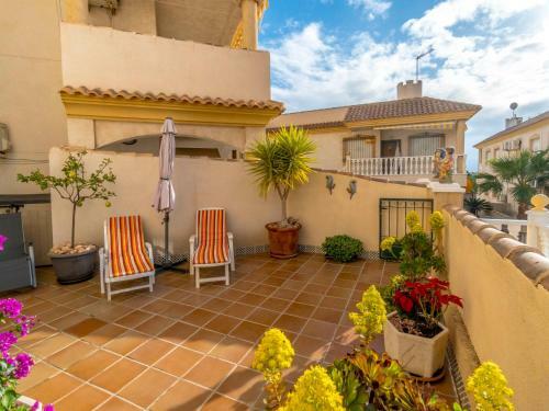 Apartment Zeniasol II