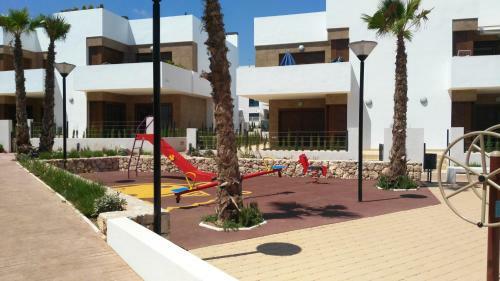 Apartamento 4daughters Secreto De La Zenia