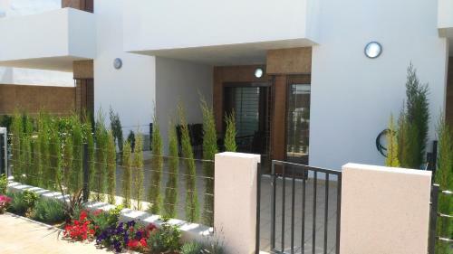 Apartamento 4daughters Secreto De La Zenia