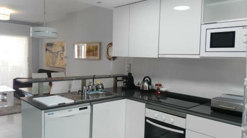 Apartamento 4daughters Secreto De La Zenia