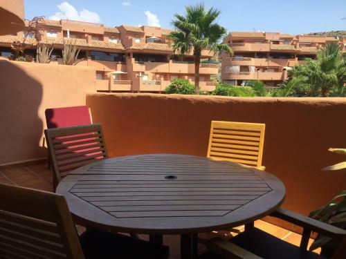 Apartamento Villas Almerimar Golf