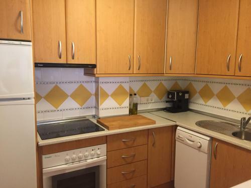 Apartamento Villas Almerimar Golf