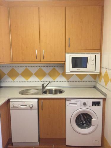 Apartamento Villas Almerimar Golf