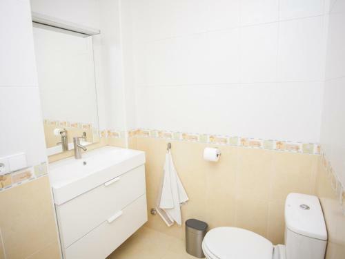 Villa Duplex Esteiro En La R�a De Muros