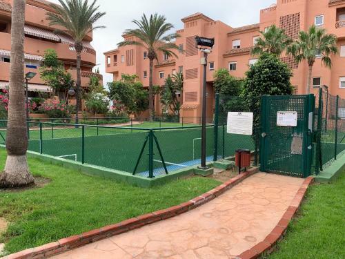 Apartementos Almerimar Golf
