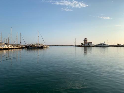 Apartementos Almerimar Golf
