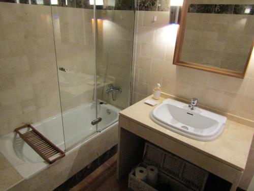 Apartementos Almerimar Golf